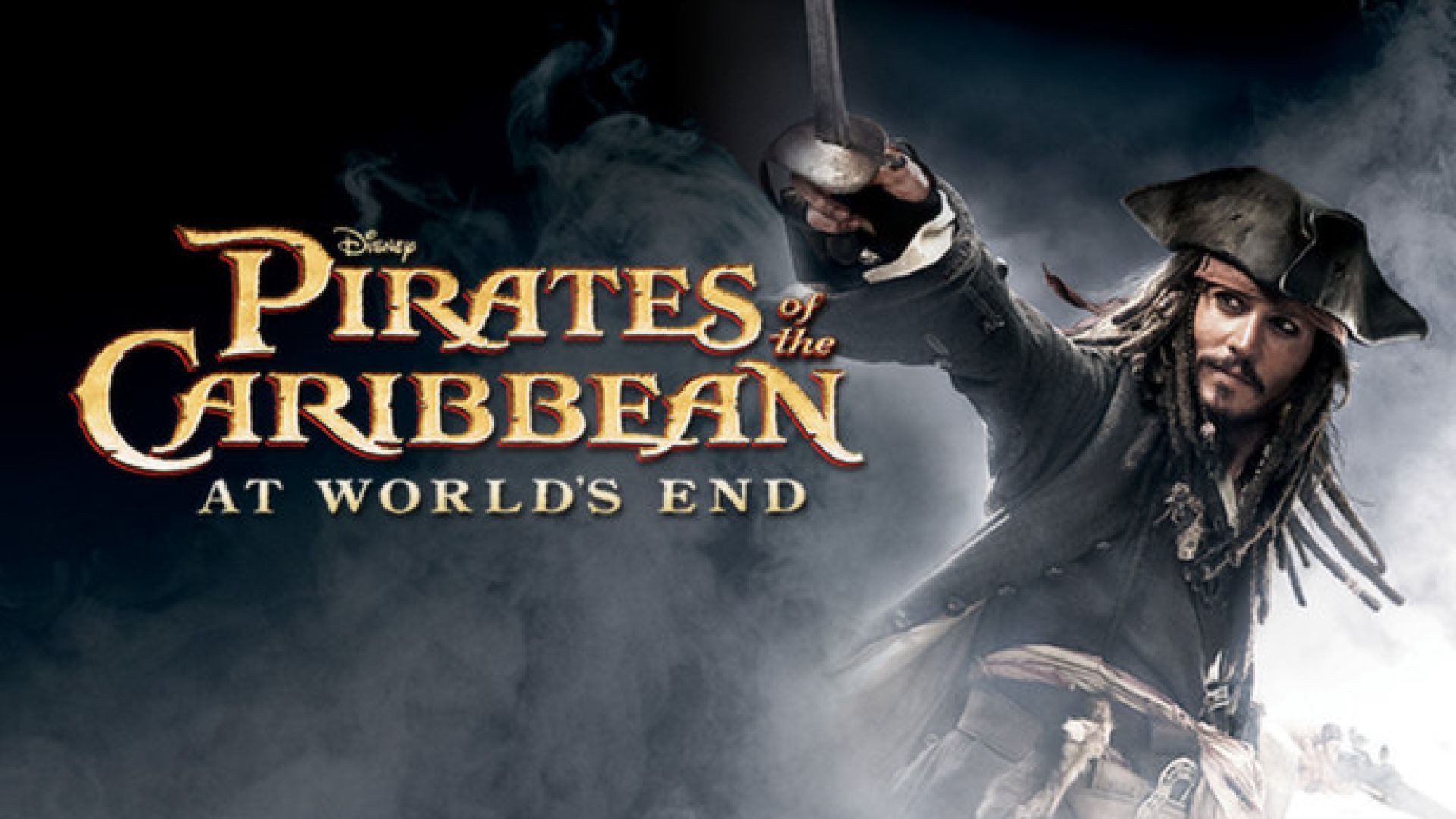 Pirates of the Caribbean At Worlds End 2007 full film