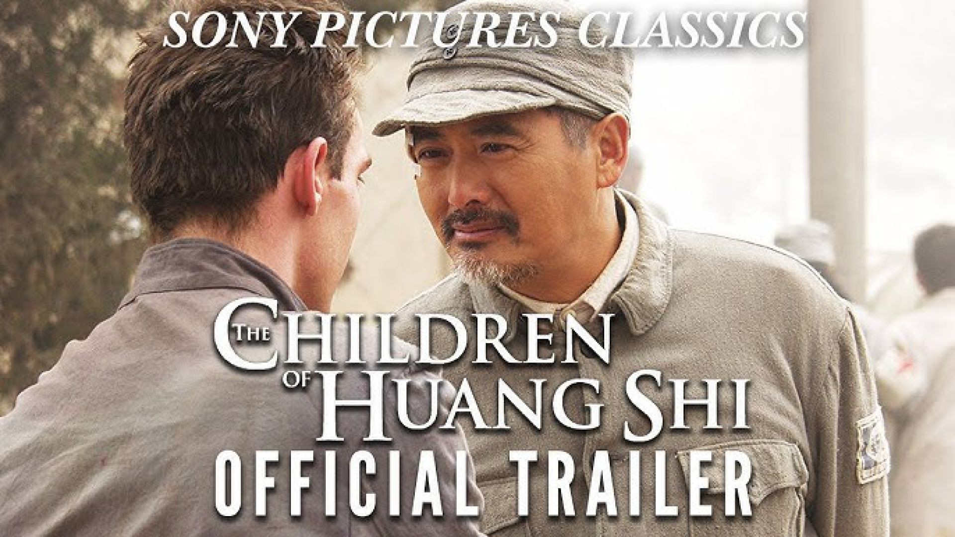 ⁣The Children Of Huang Shi 2008 full film