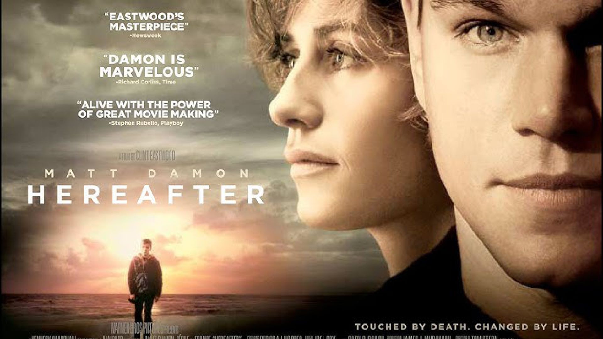 ⁣Hereafter 2010 full film