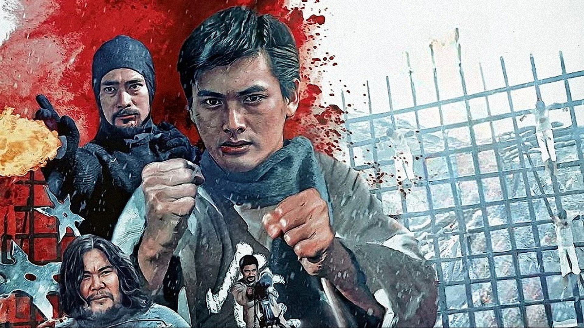 ⁣The Postman Strikes Back 1982 full film