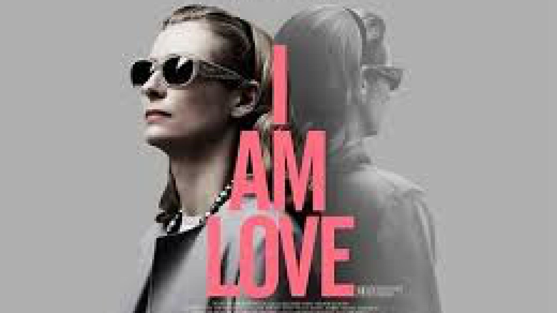 I Am Love 2009 full film