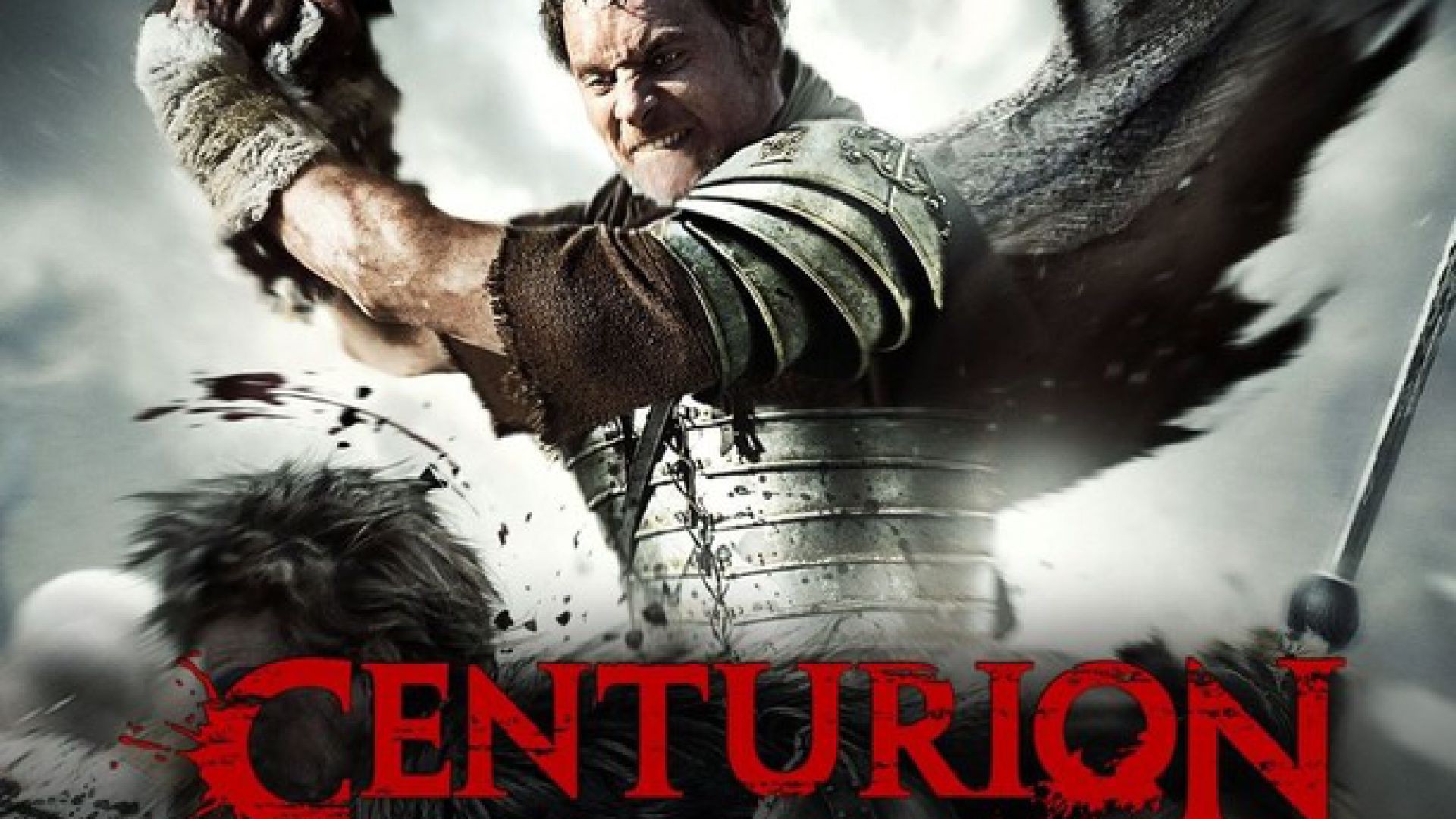 ⁣Centurion 2010 full movie