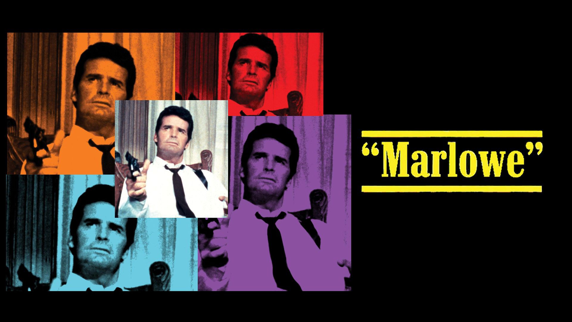 Marlowe 1969 full movie