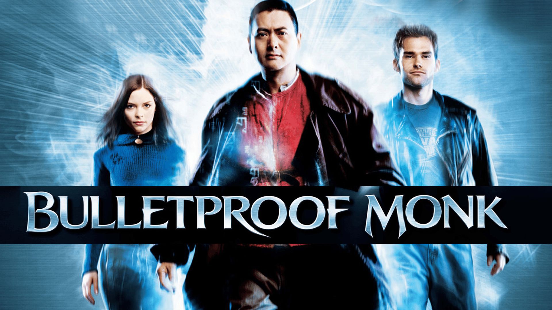 Bulletproof Monk 2003 full movie