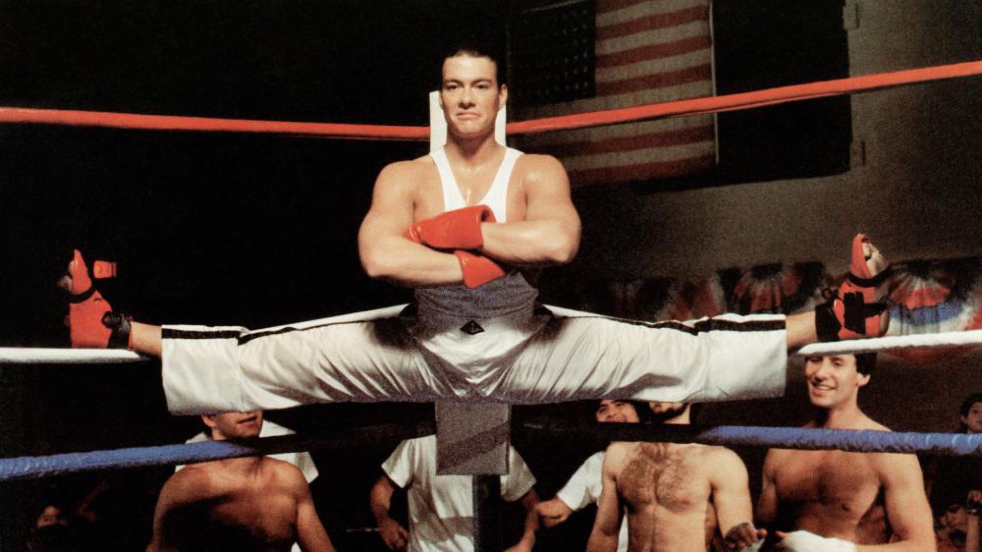 ⁣No Retreat, No Surrender 1986 full movie