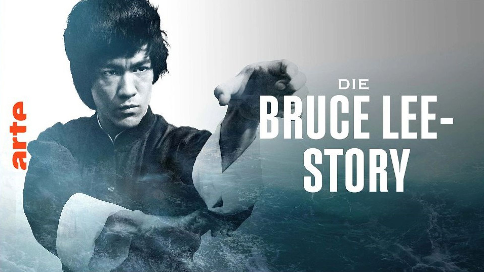 Be Water 2020 full movie