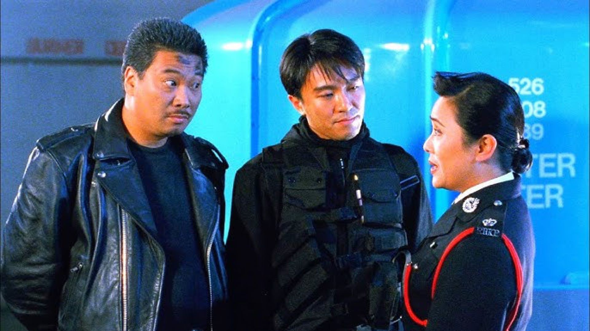 Fight Back To School II 1992 full movie