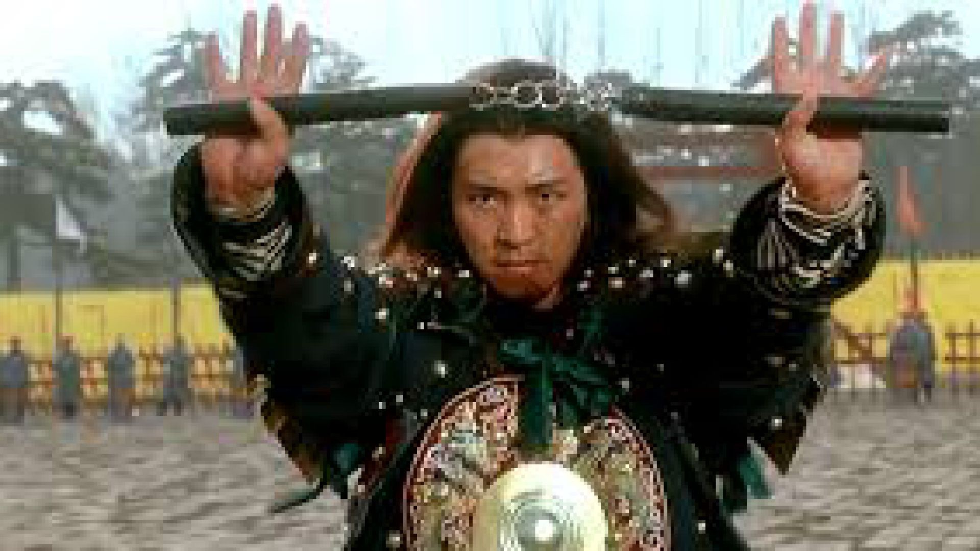 King Of Beggars 1992 full movie