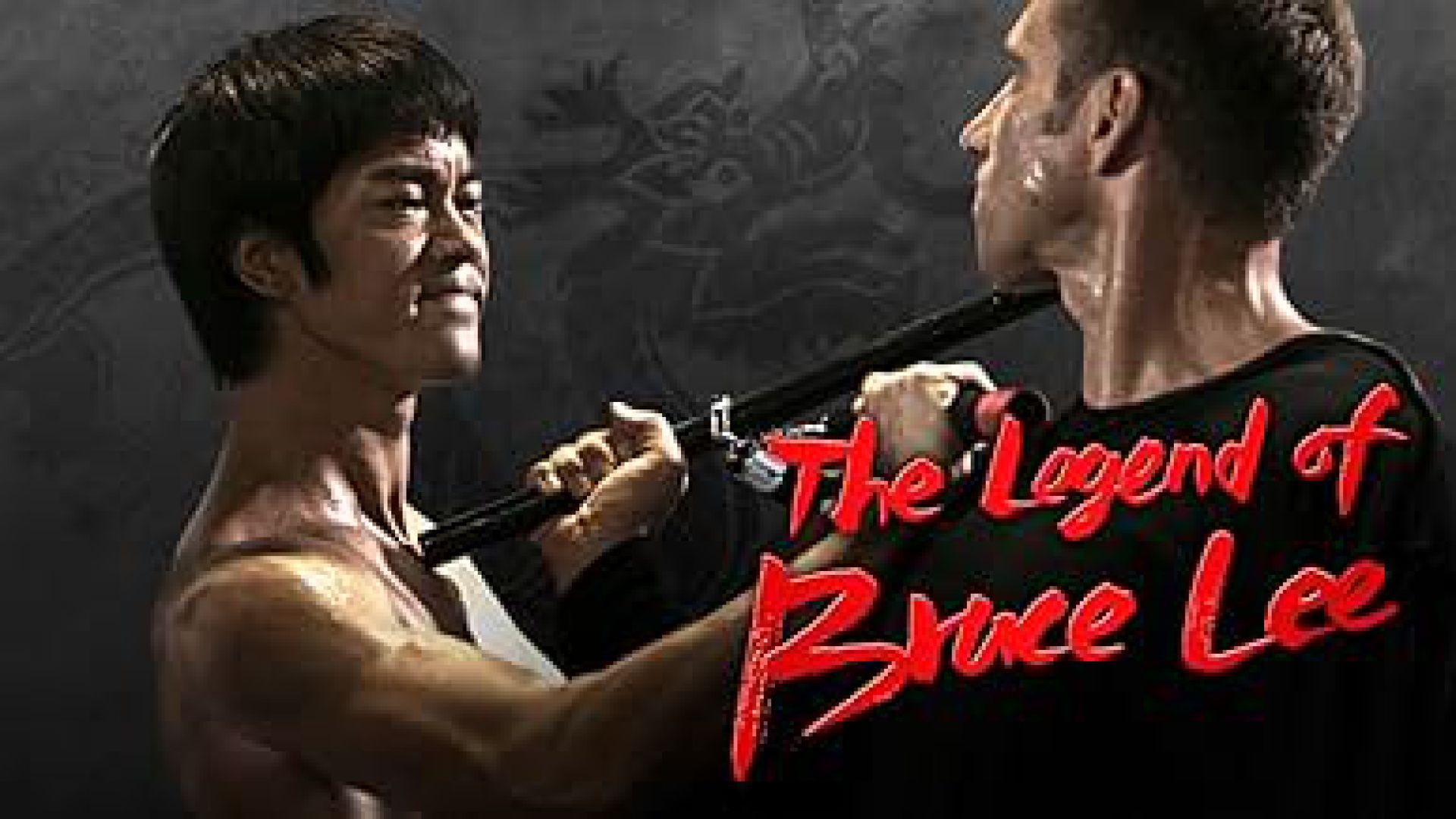 The Legend Of Bruce Lee 2009 full movie