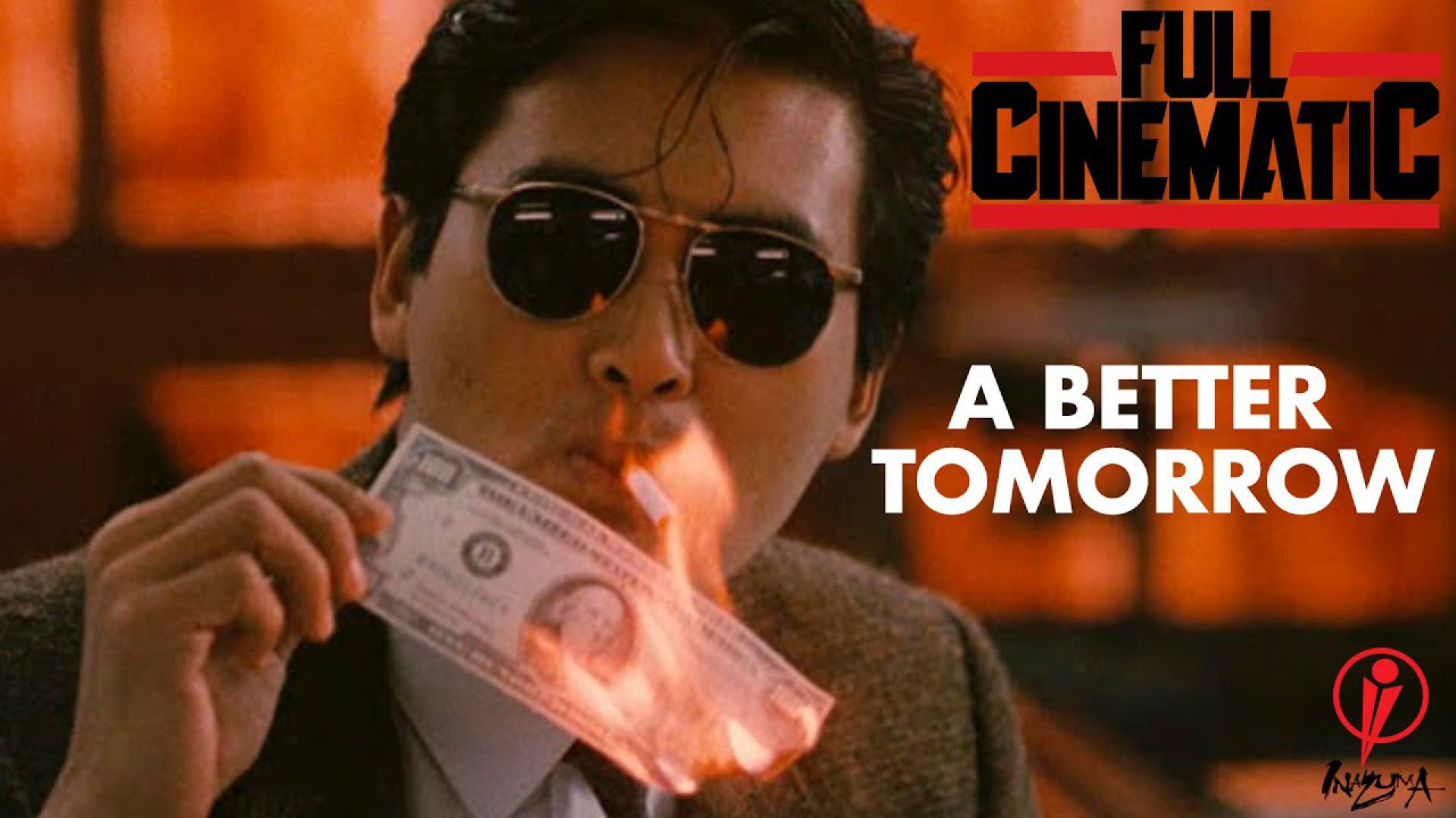 A Better Tomorrow 1986 full movie