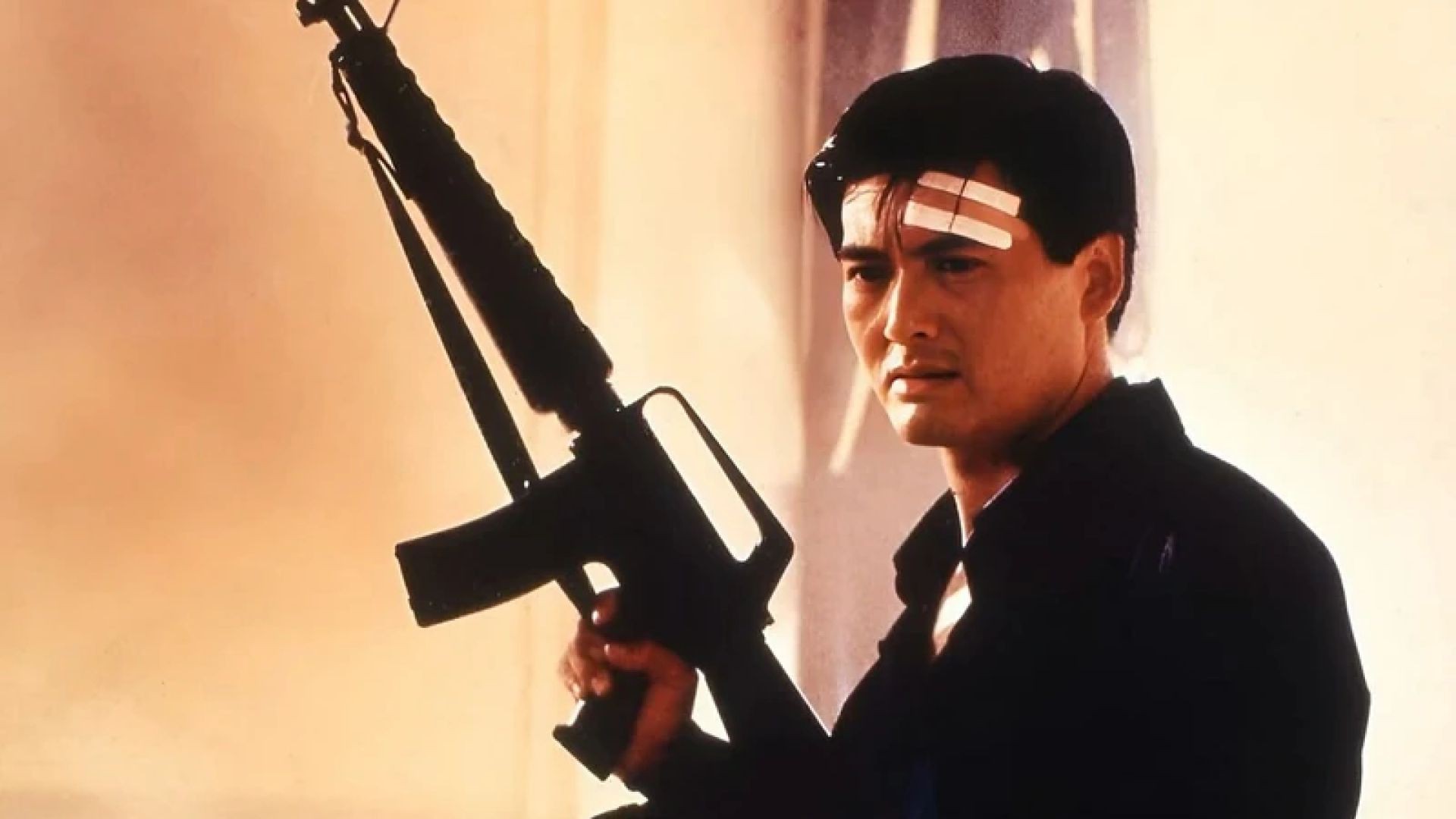 A Better Tomorrow III Love And Death In Saigon 1989 full movie