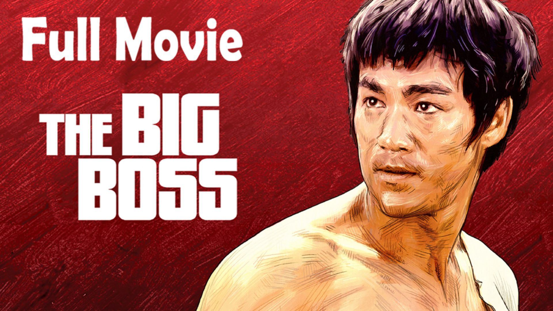 The Big Boss 1971 full movie