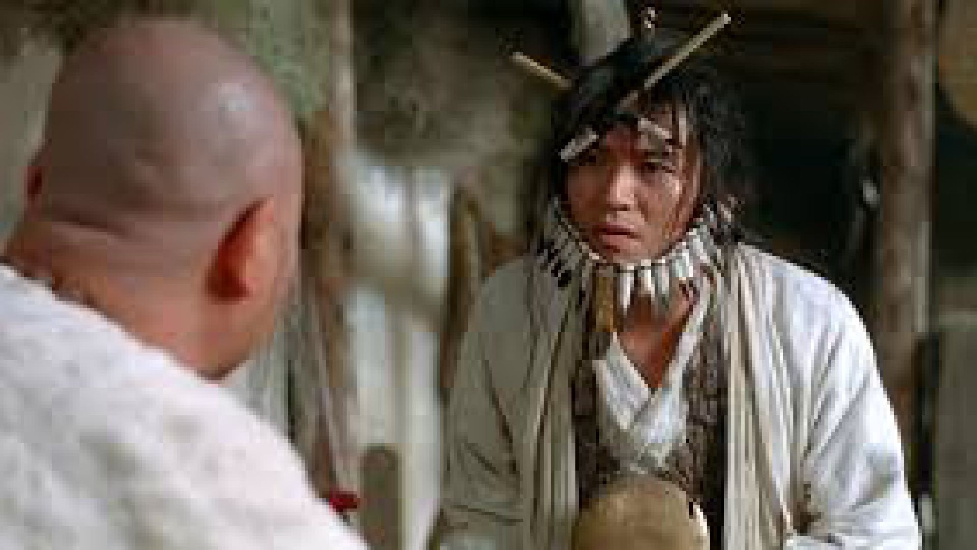 A Chinese Odyssey Part One Pandoras Box 1995 full movie