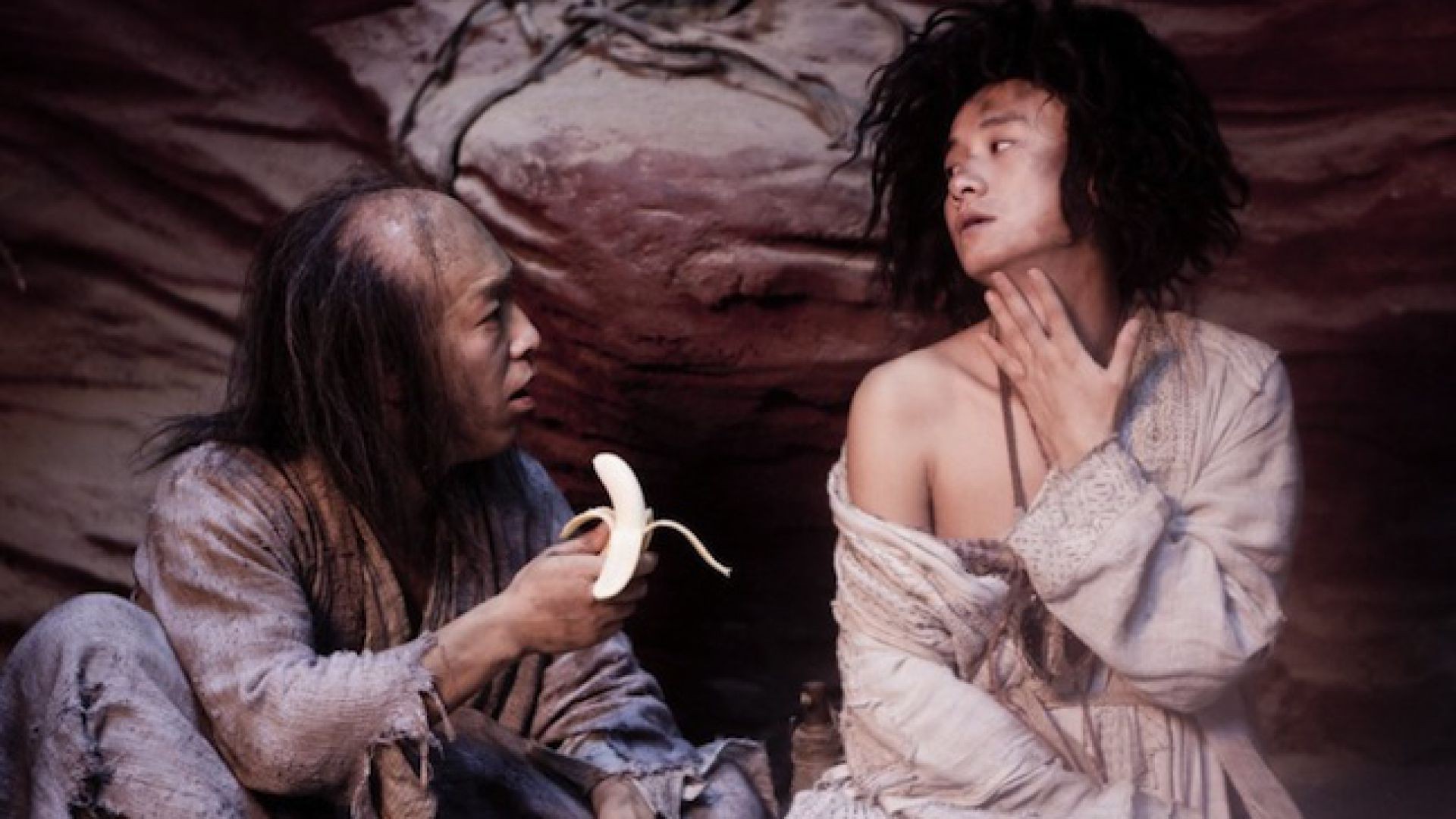 Journey To The West 2013 full movie