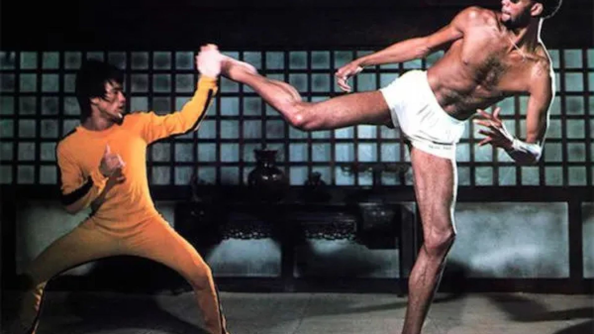 The Game of Death 1978 full movie