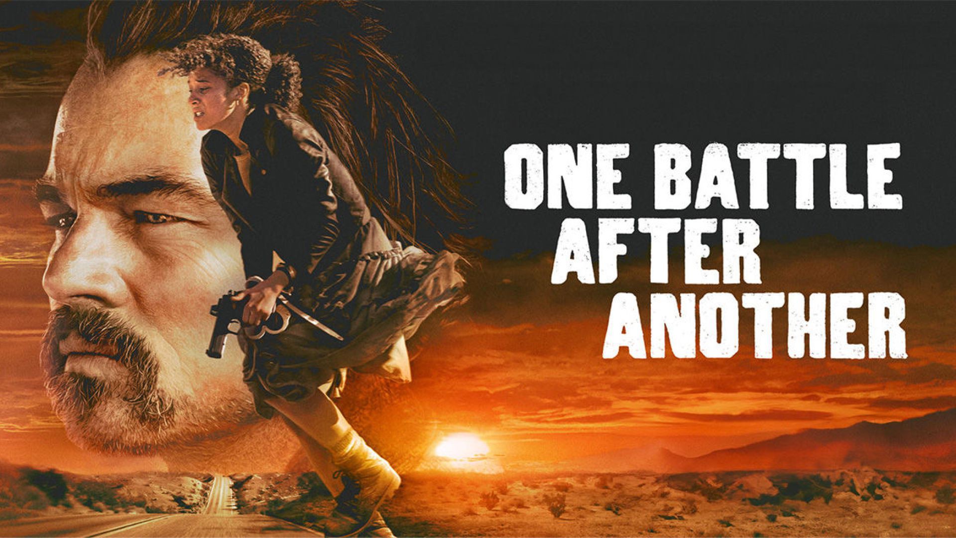 One Battle After Another 2025 full movie