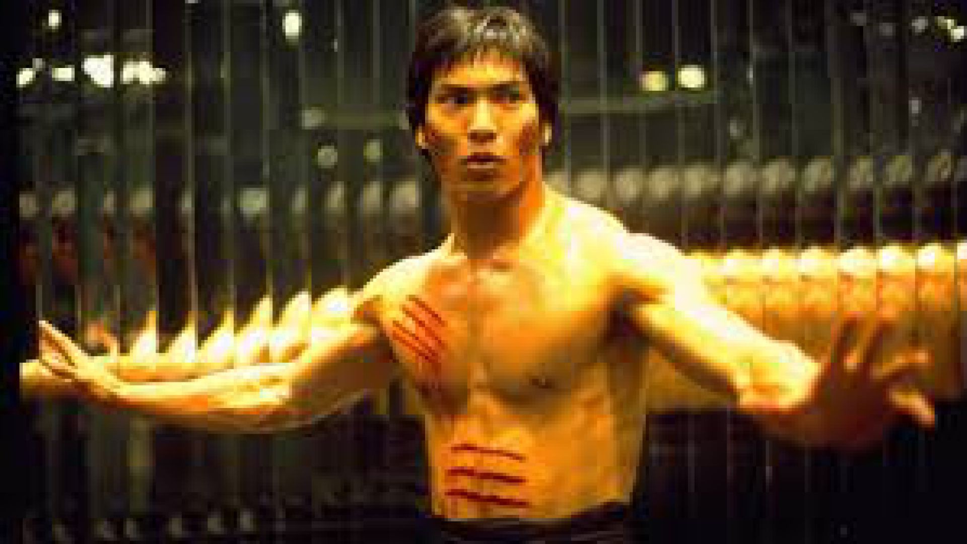 ⁣Dragon The Bruce Lee Story 1993 full movie