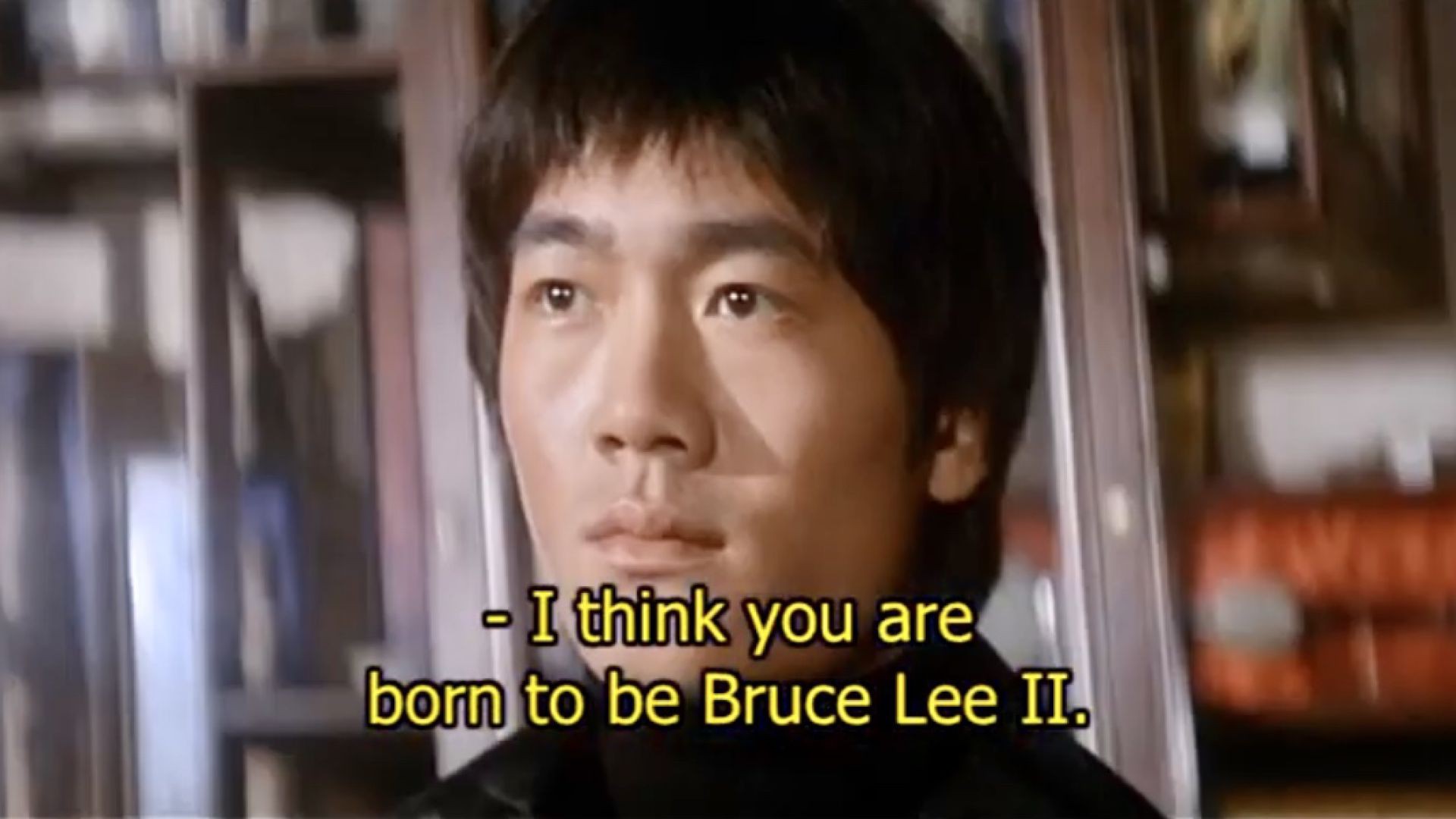 Xin Si Wang You Xi 1975 full movie