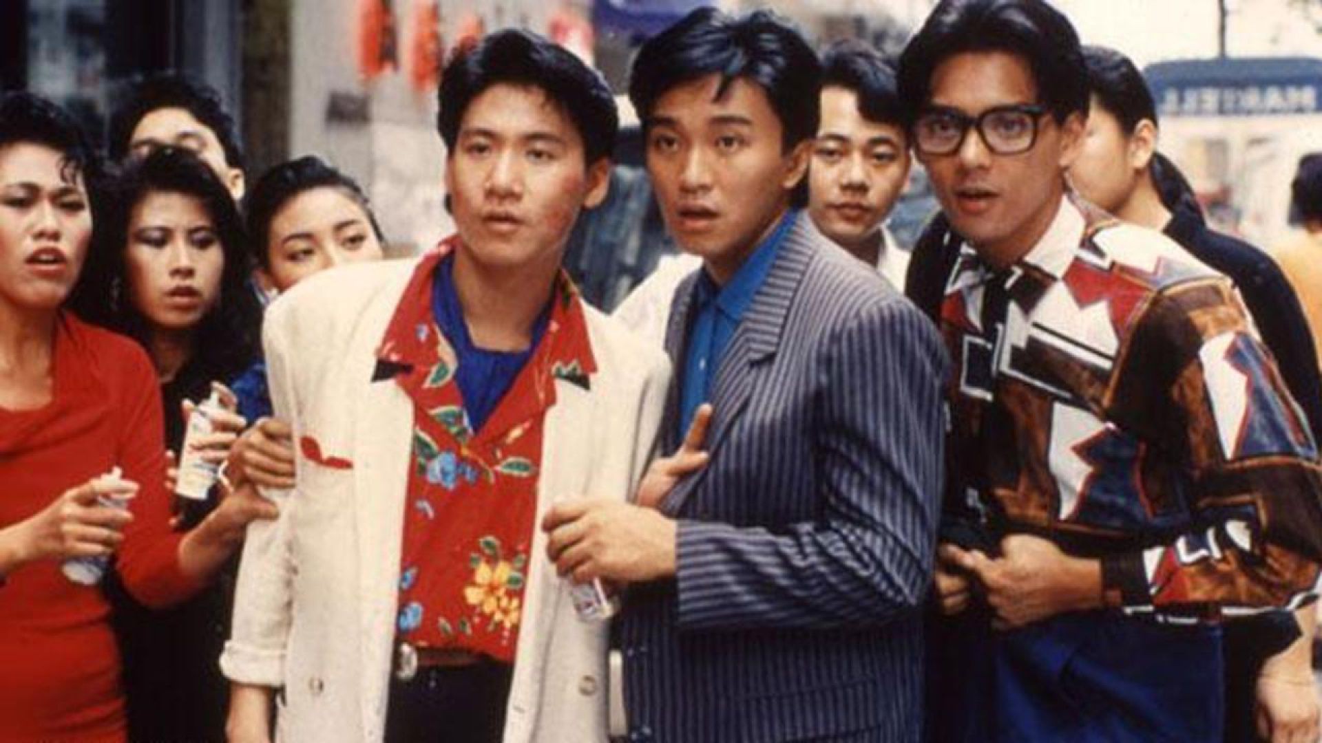 Faithfully Yours 1988 full movie