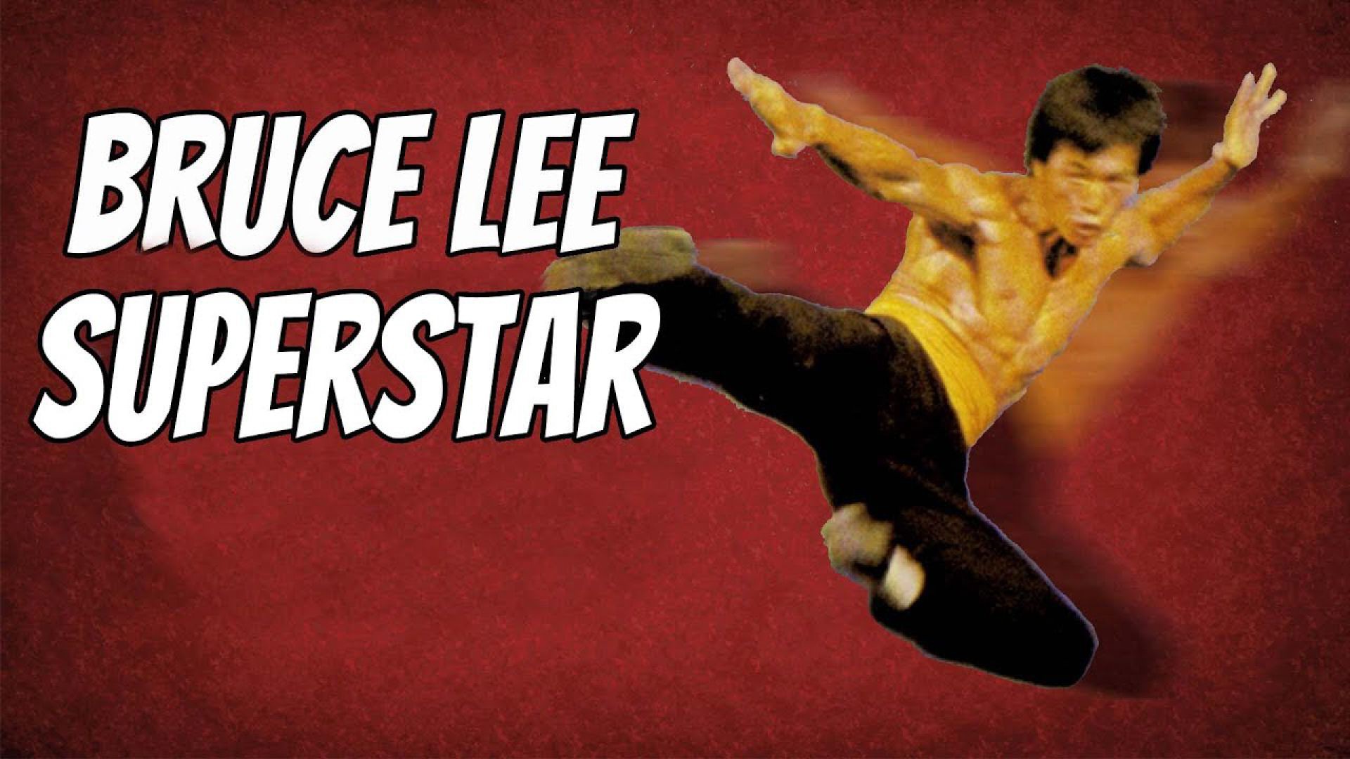 ⁣Bruce Lee Superstar 1976 full movie
