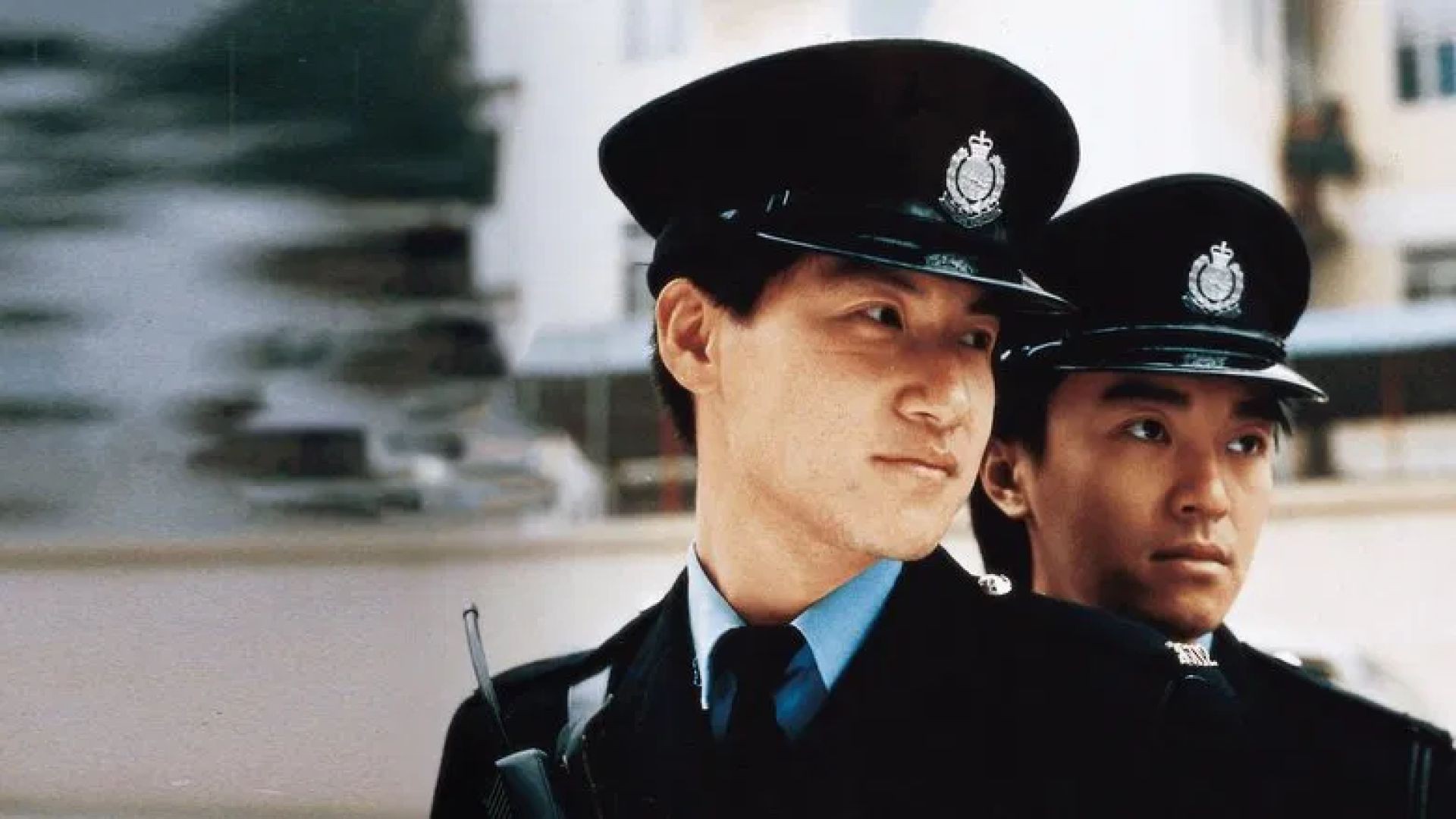 Curry And Pepper 1990 full movie