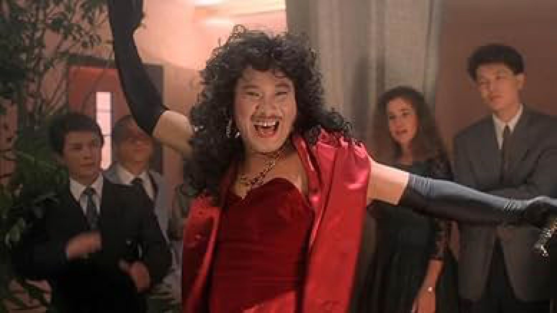 ⁣Tricky Brains 1991 full movie