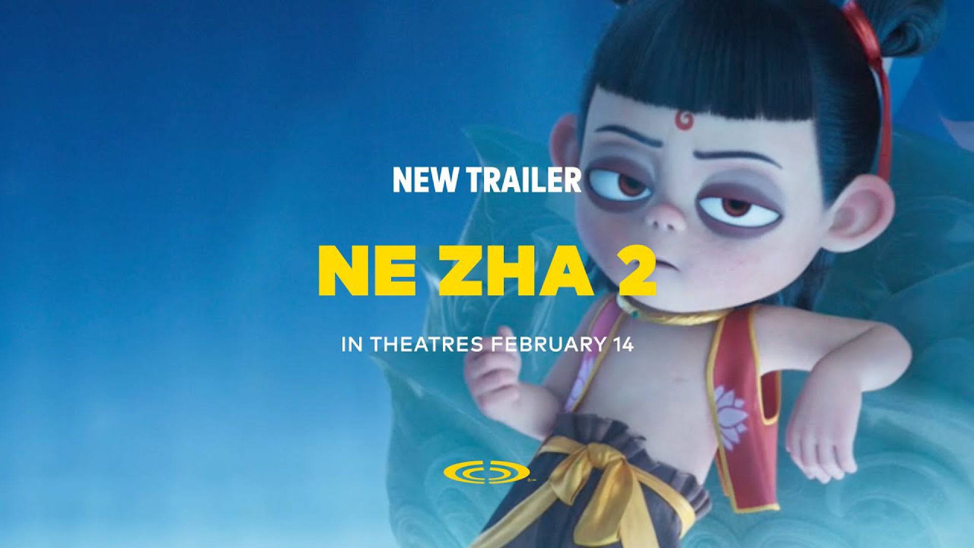 Ne Zha 2 2025 full movie